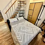 Casa Santa Chiara - Vicino Porta Susa F.S.
