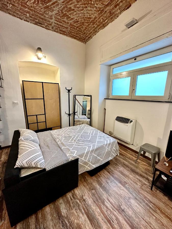 Casa Santa Chiara - Vicino Porta Susa F.s.