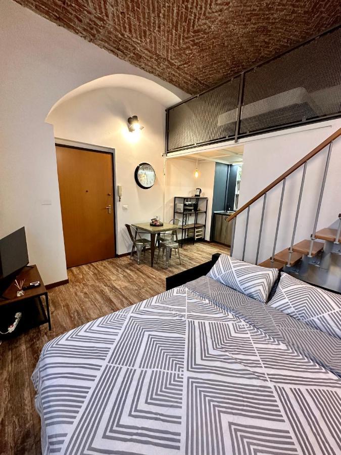 Casa Santa Chiara - Vicino Porta Susa F.s. Turín