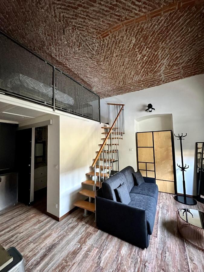 Apartamento Casa Santa Chiara - Vicino Porta Susa F.s. Turín