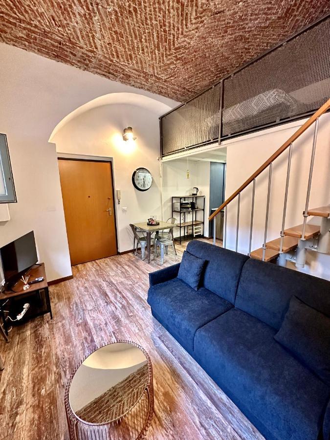 Casa Santa Chiara - Vicino Porta Susa F.s. * Turín