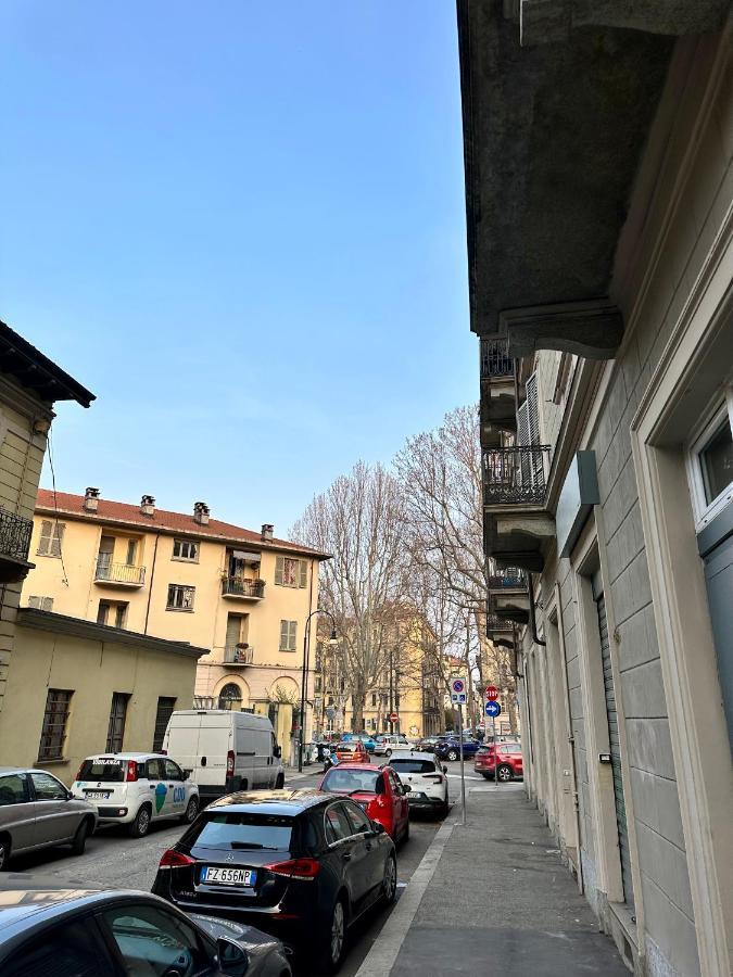 Casa Santa Chiara - Vicino Porta Susa F.s. *