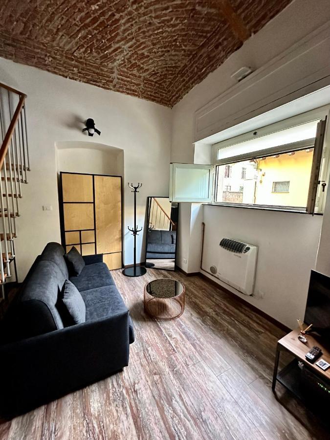 Apartamento Casa Santa Chiara - Vicino Porta Susa F.s. *