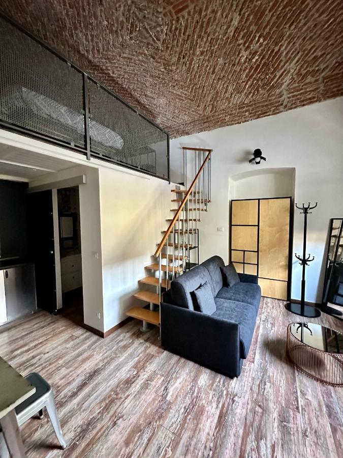 Apartamento Casa Santa Chiara - Vicino Porta Susa F.s.