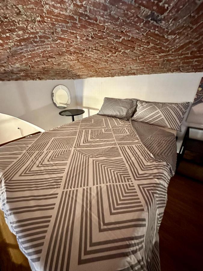 Casa Santa Chiara - Vicino Porta Susa F.s. Apartamento *